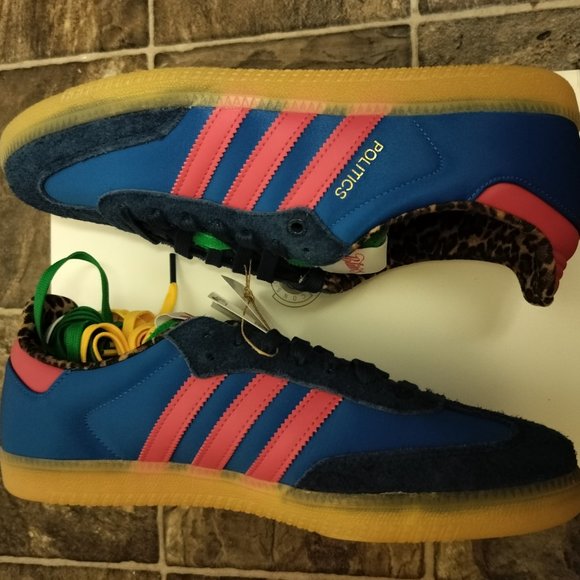 RARE?Adidas Originals Samba OG/ US Size 11.5 Men\'s/13 Women\'s/ LAST ONES main image 10